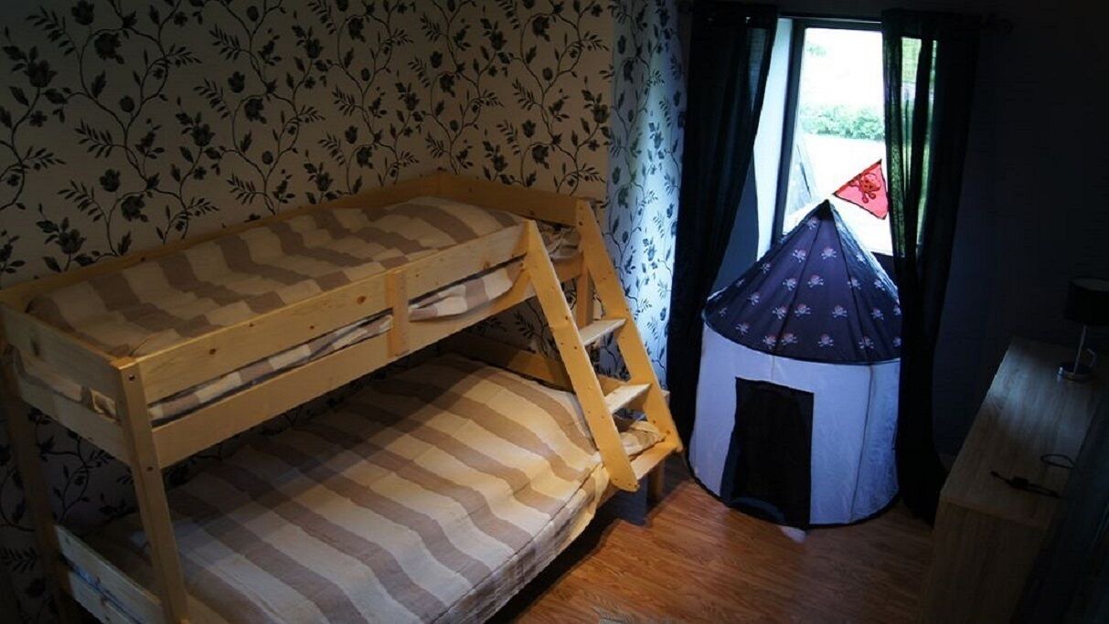 Photo of Bedroom in Silverdalen