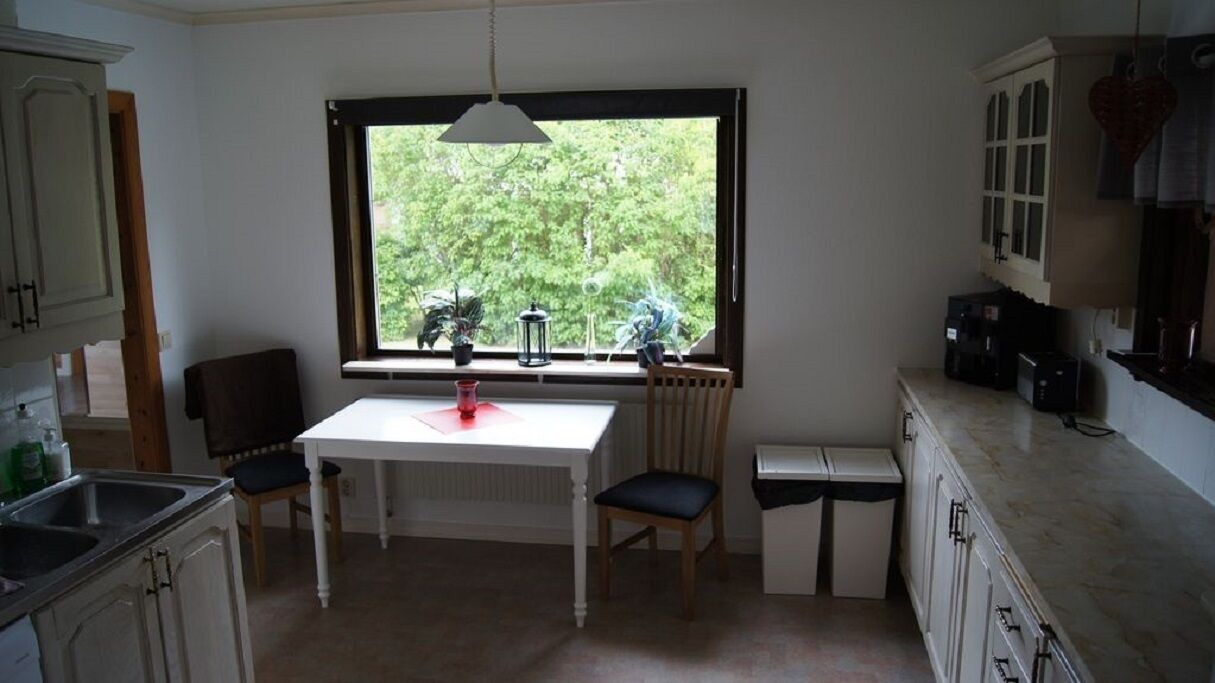 Photo of Kitchen in Silverdalen