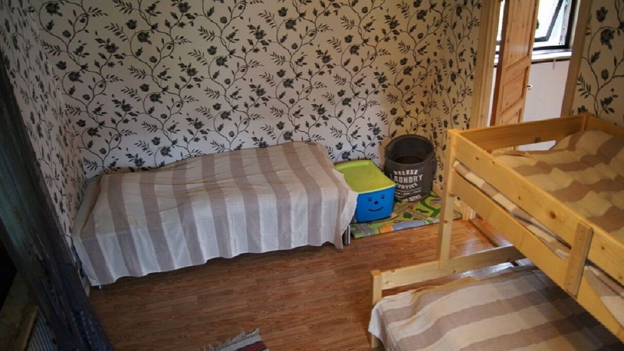 Photo of Bedroom in Silverdalen