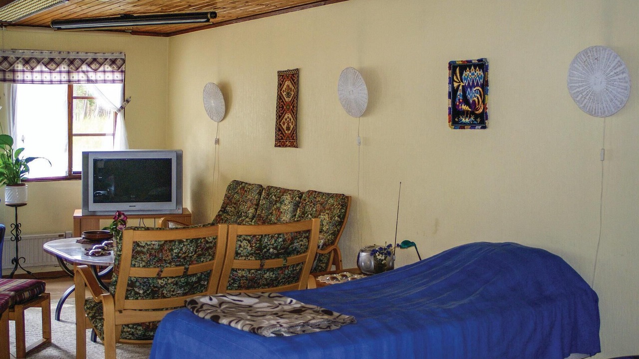 Photo of Bedroom in Gamla Staden-Sandskogen