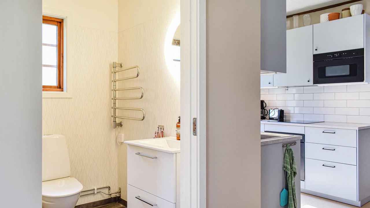 Photo of Bathroom in Gamla Staden-Sandskogen
