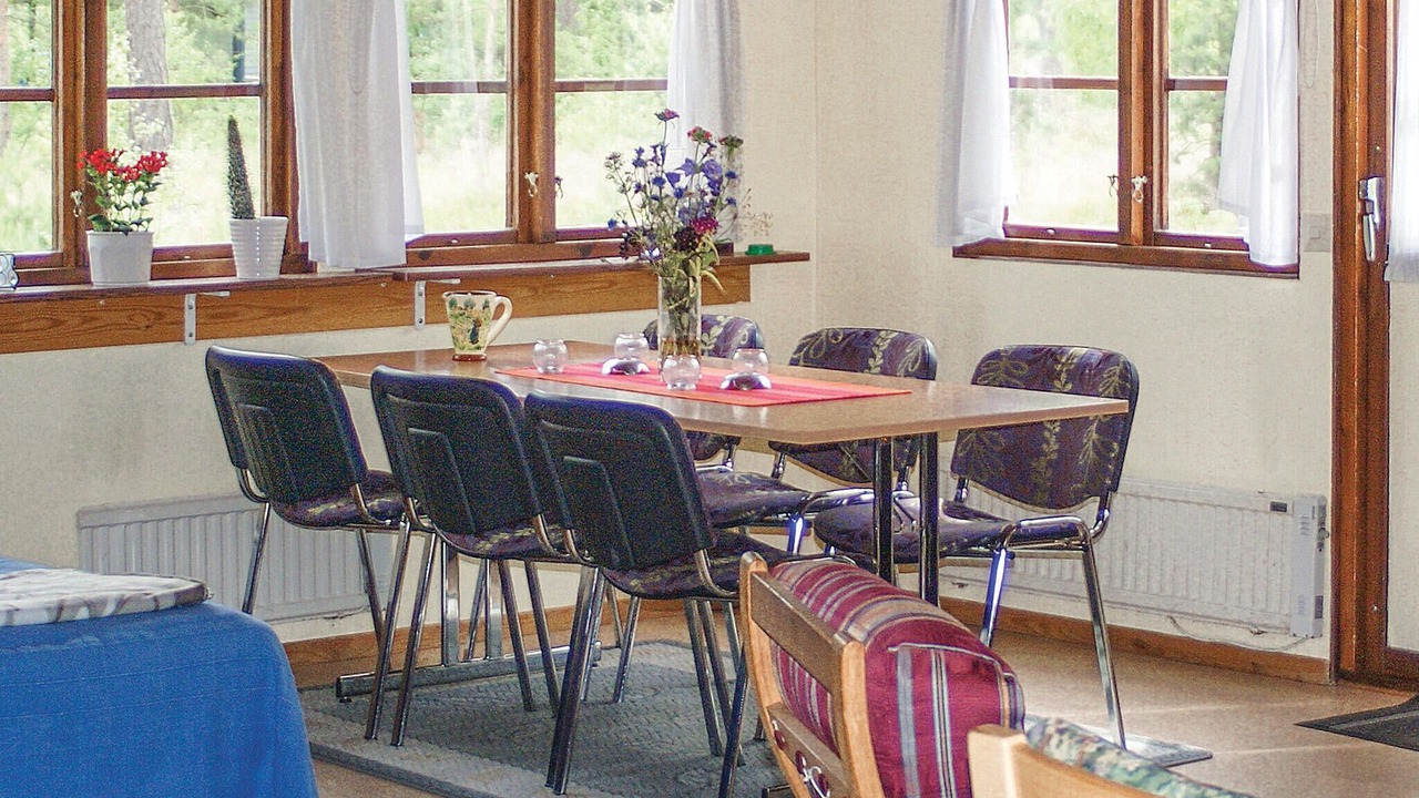 Photo of Bedroom in Gamla Staden-Sandskogen