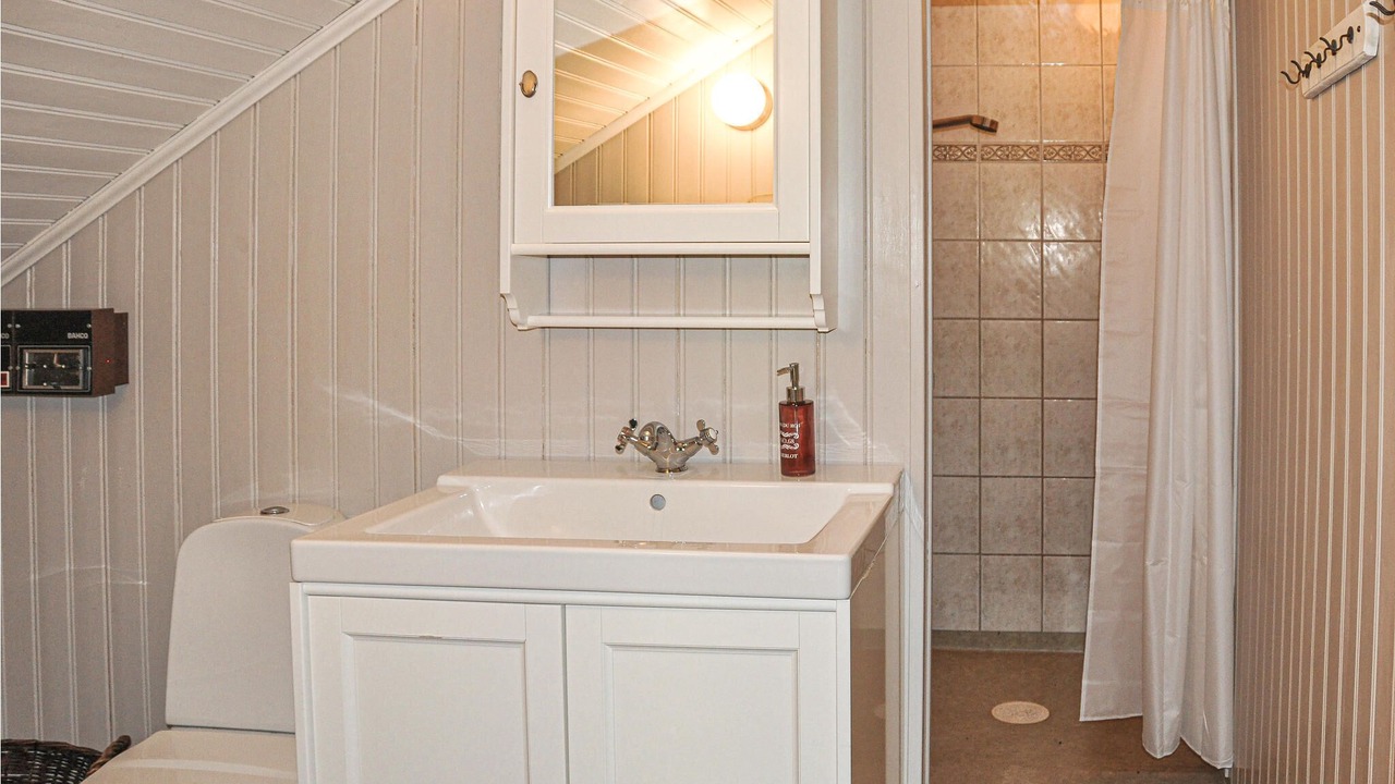 Photo of Bathroom in Filipstad Municipality