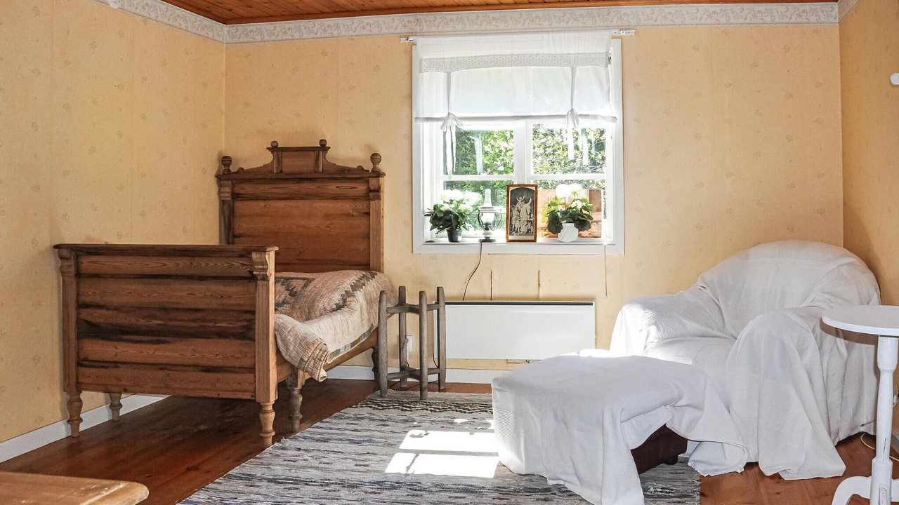 Photo of Bedroom in Filipstad Municipality