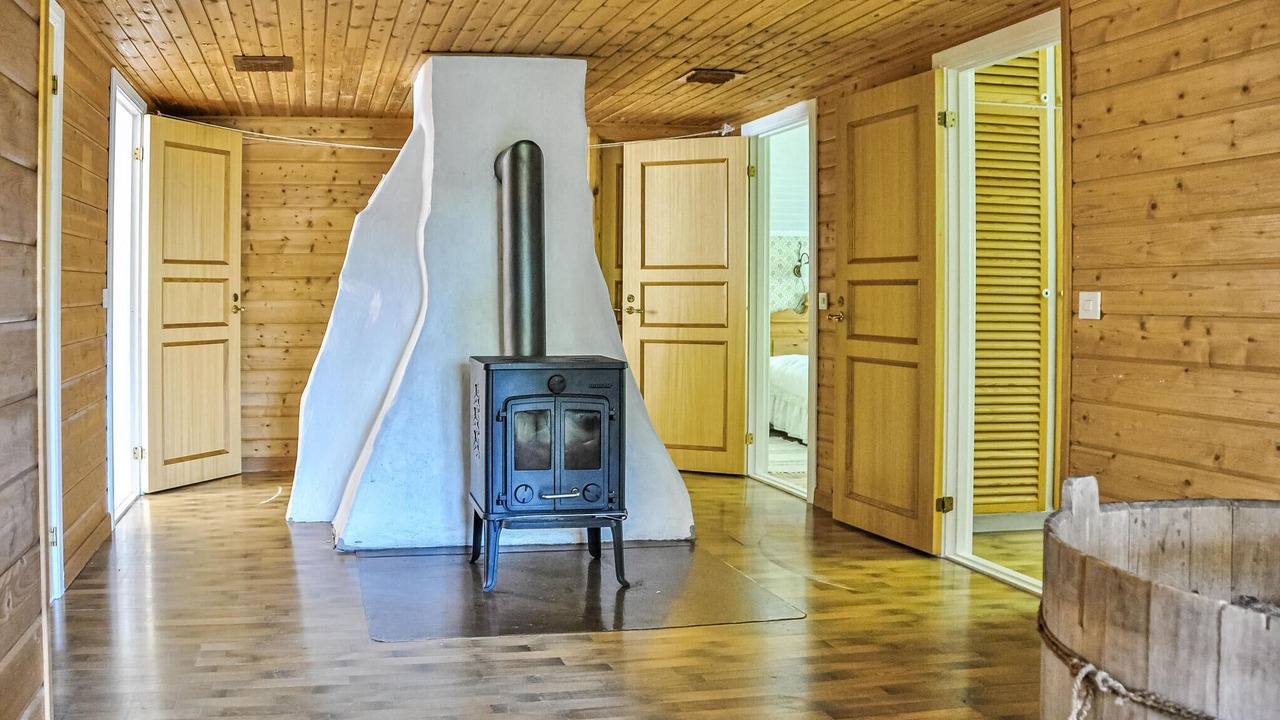 Photo of Bedroom in Filipstad Municipality