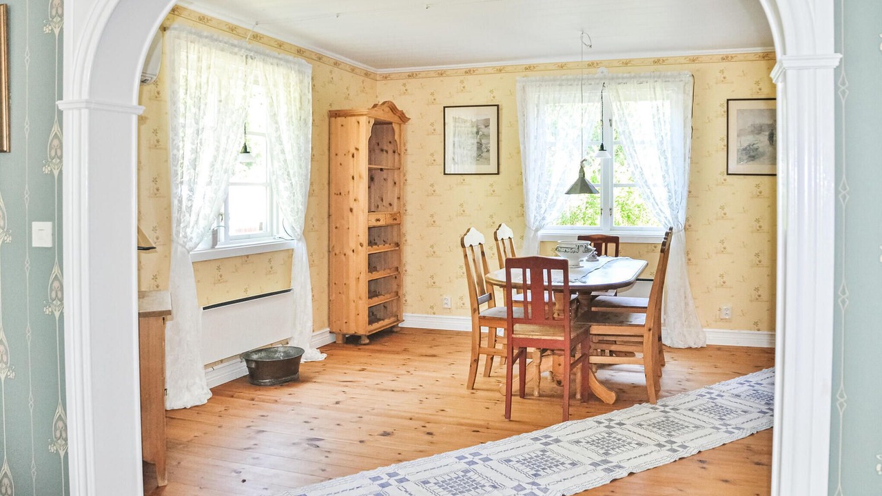 Photo of Bedroom in Filipstad Municipality