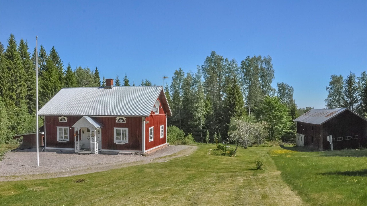 Photo of Others in Filipstad Municipality