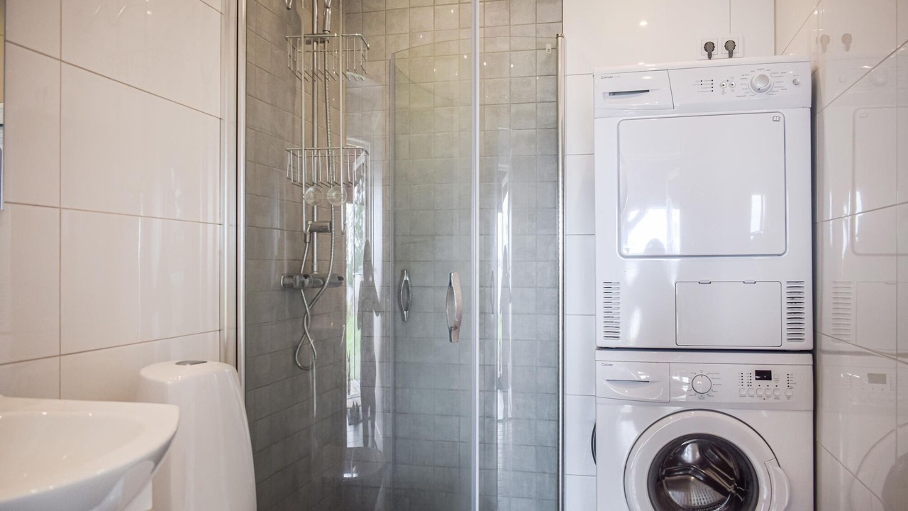 Photo of Bathroom in Mansarp