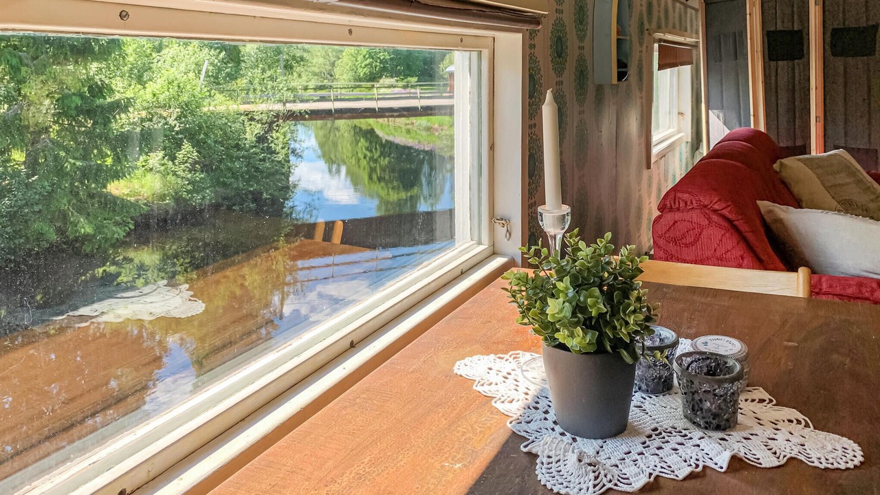 Photo of Bedroom in Overbyn