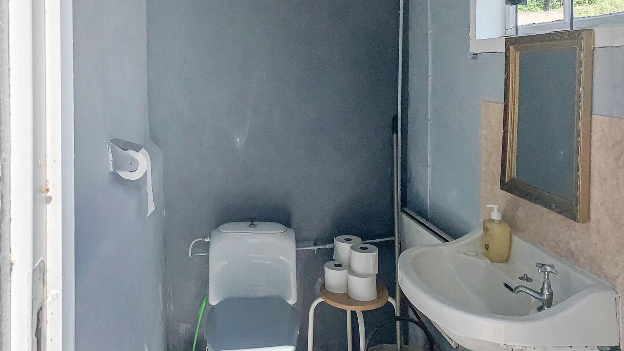 Photo of Bathroom in Overbyn