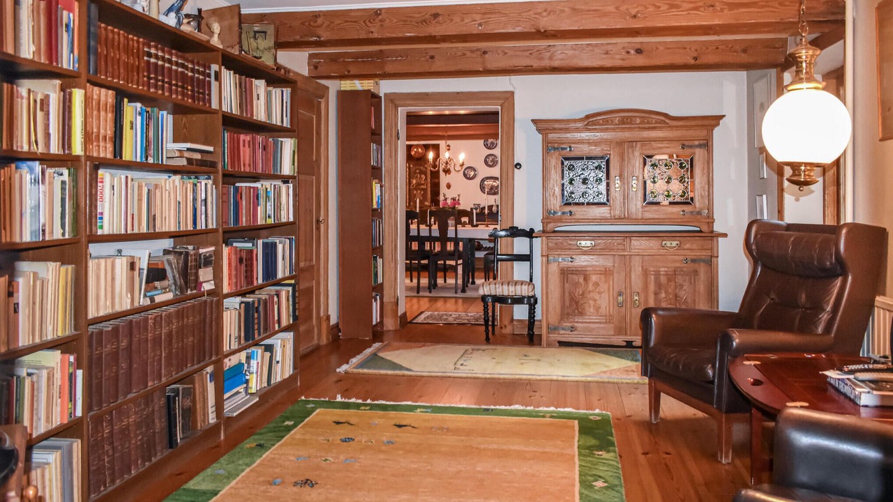 Photo of Bedroom in Kvarlov