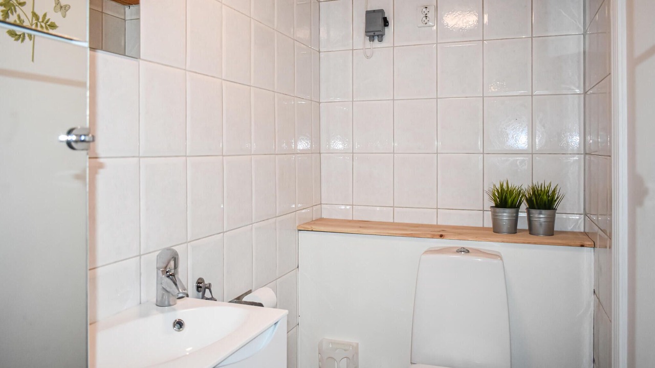 Photo of Bathroom in Kvarlov
