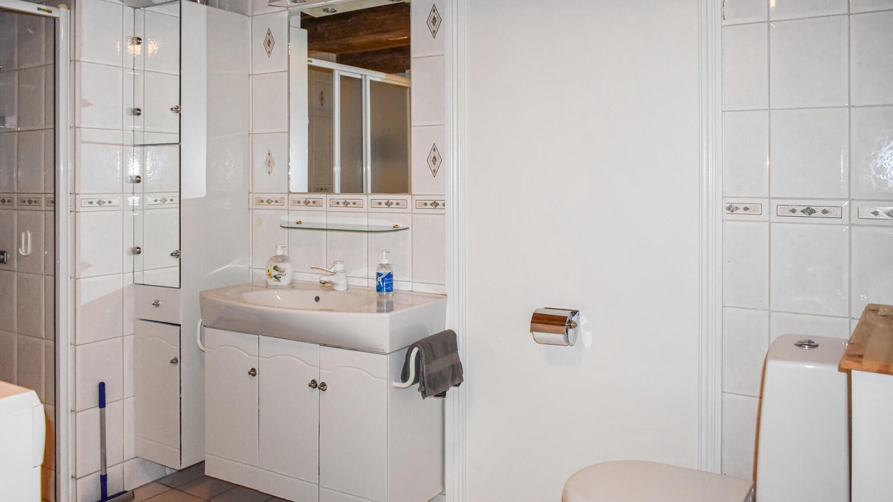 Photo of Bathroom in Kvarlov