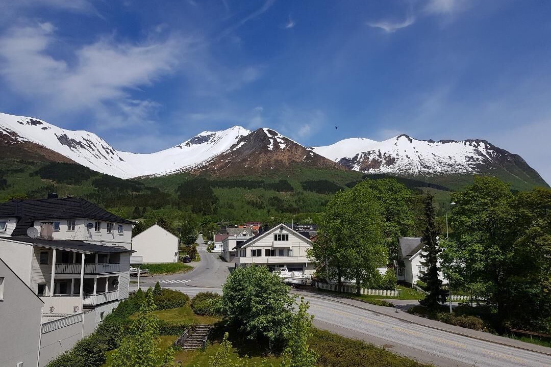 Photo of Outdoor in Orsta