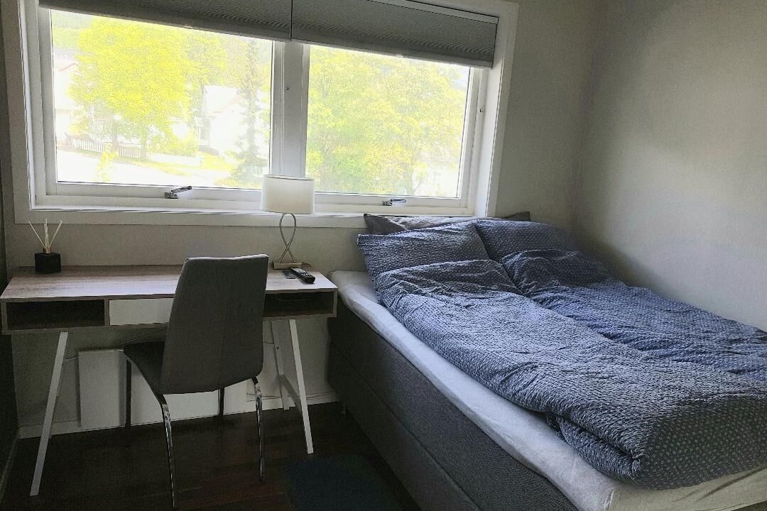 Photo of Bedroom in Orsta