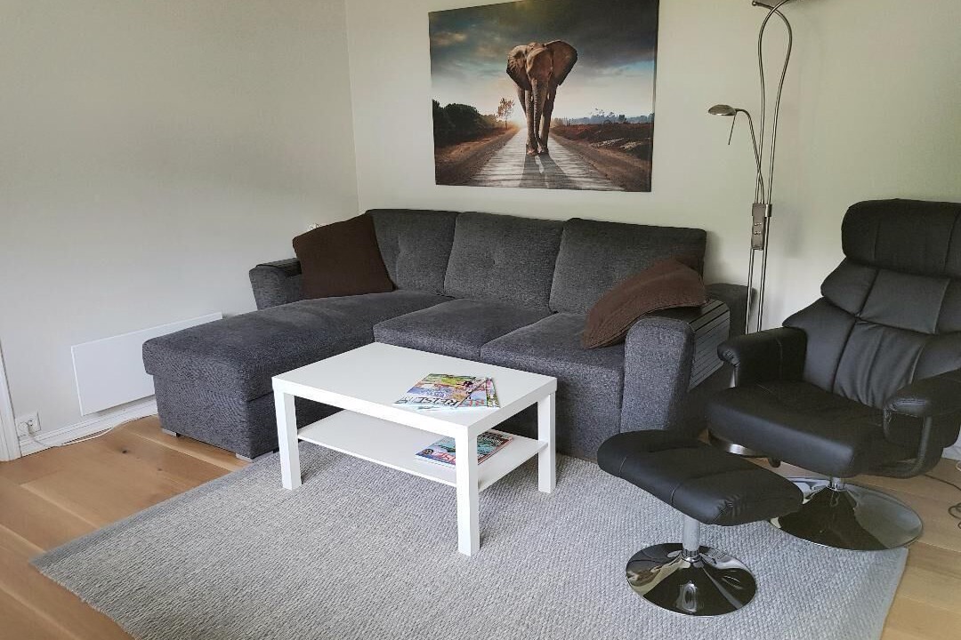 Photo of Livingroom in Orsta