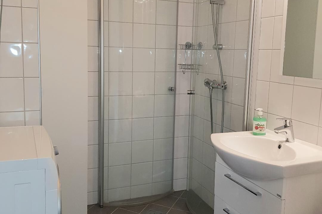 Photo of Bathroom in Orsta