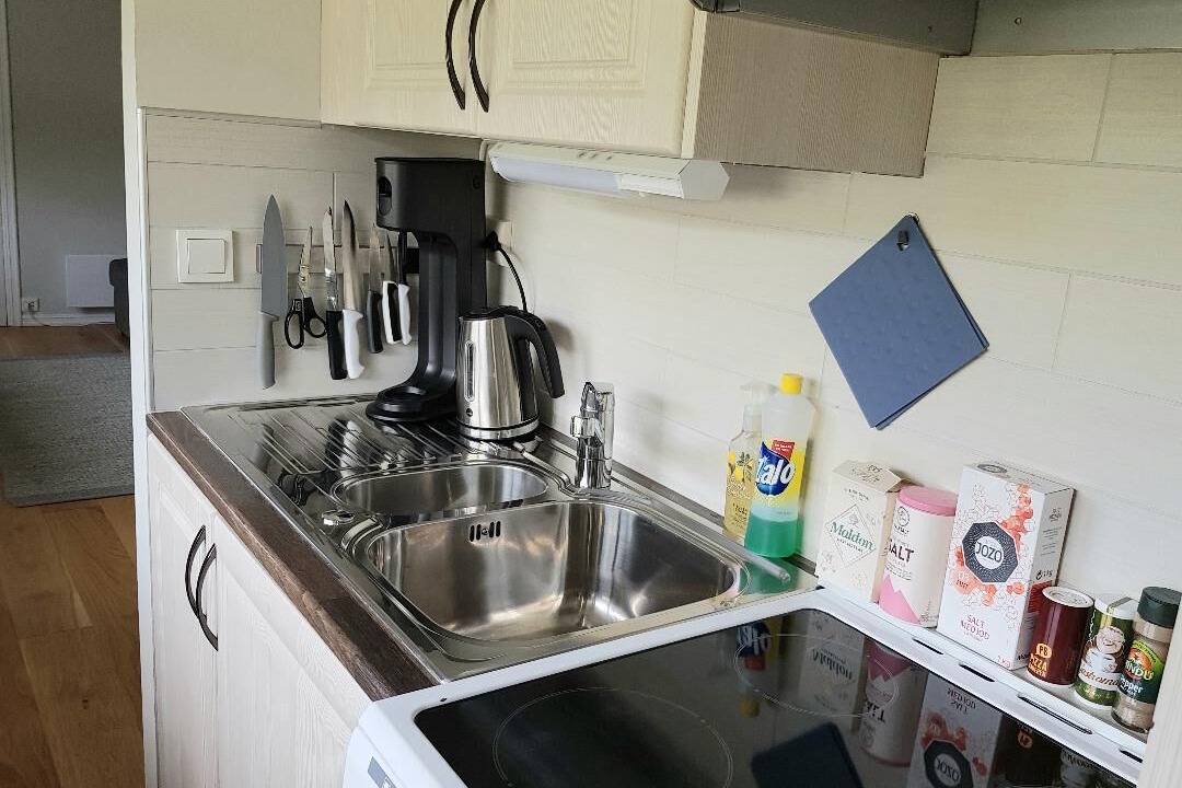Photo of Kitchen in Orsta
