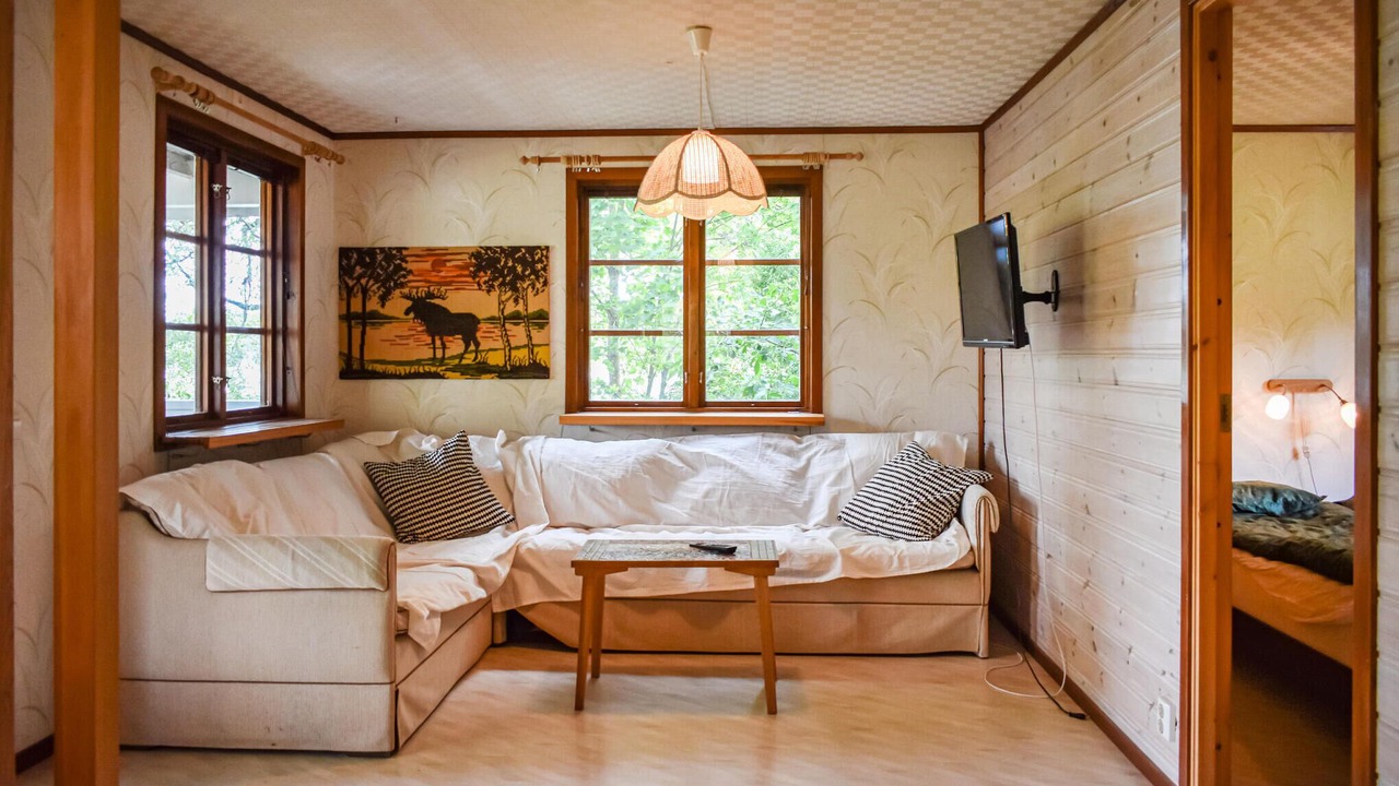 Photo of Bedroom in Vassmolösa