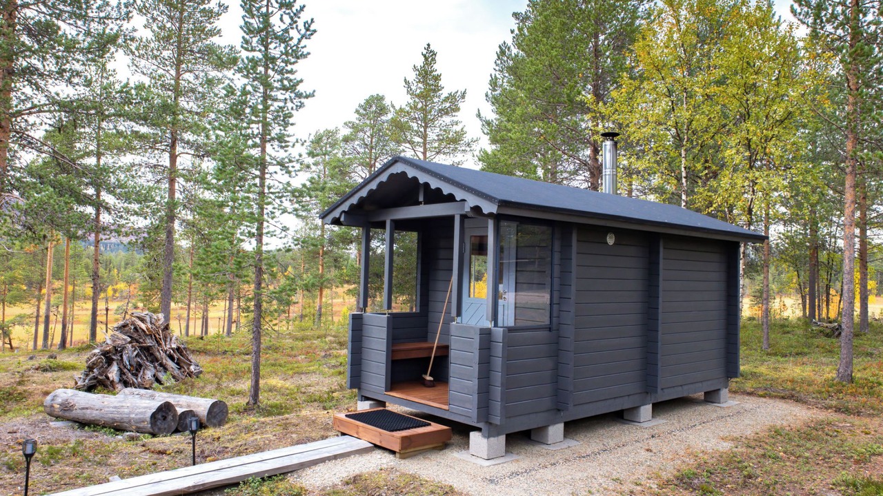 Photo of Others in Tunturi-Lappi