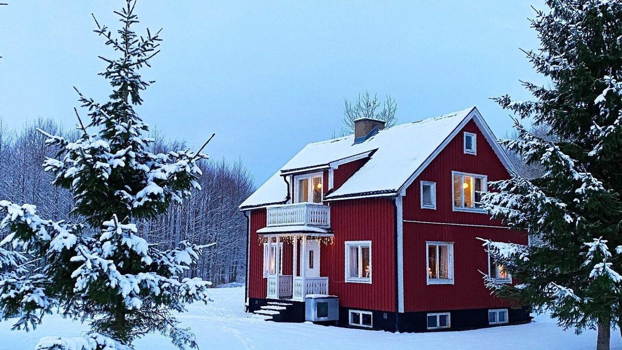 Photo of Outdoor in Ljung