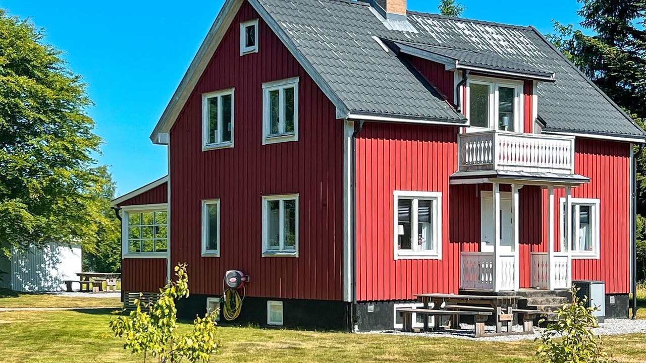 Photo of Outdoor in Ljung