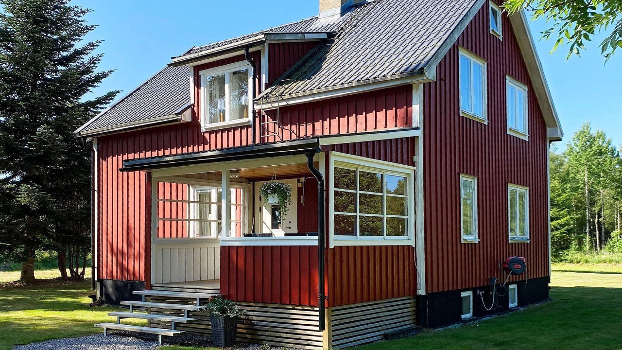 Photo of Outdoor in Ljung