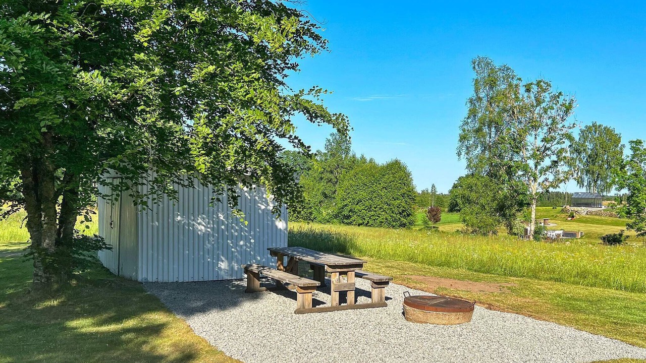 Photo of Outdoor in Ljung