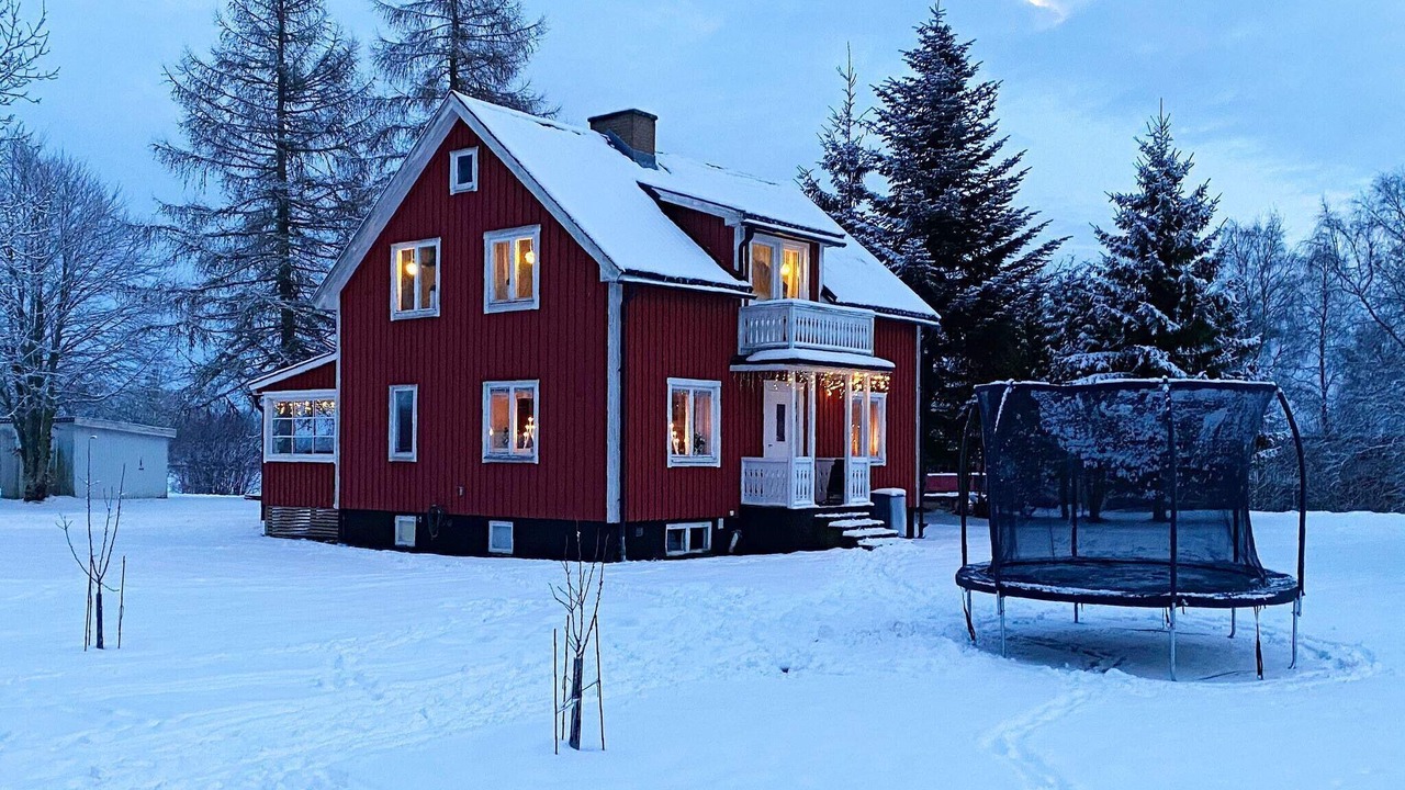 Photo of Outdoor in Ljung