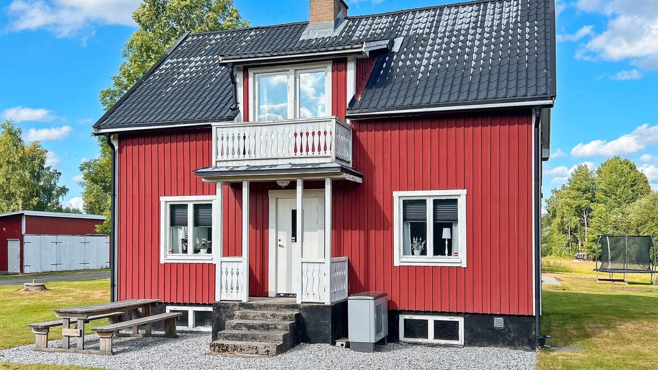 Photo of Outdoor in Ljung