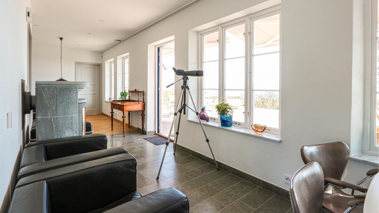 Photo of Bedroom in Brantevik