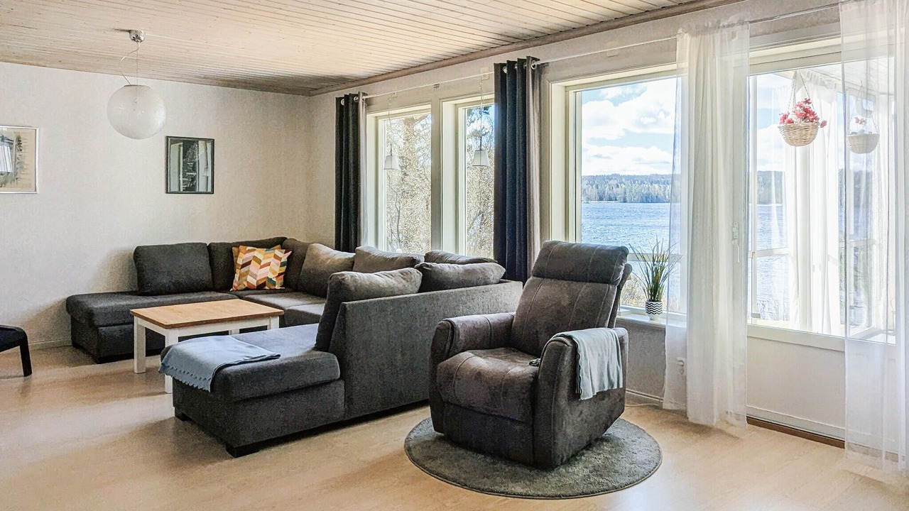 Photo of Bedroom in Idkerberget
