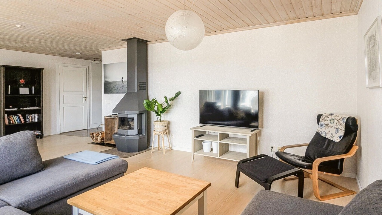 Photo of Bedroom in Idkerberget
