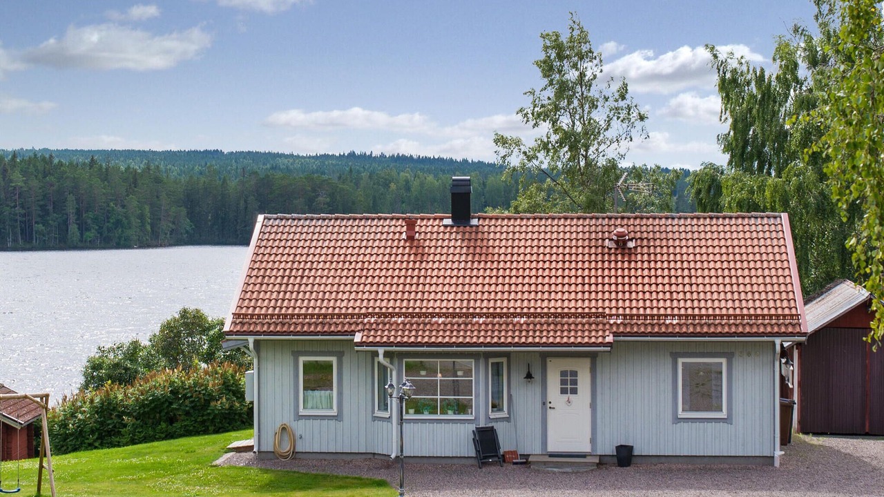 Photo of Outdoor in Idkerberget