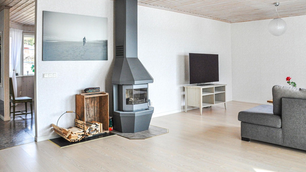 Photo of Bedroom in Idkerberget