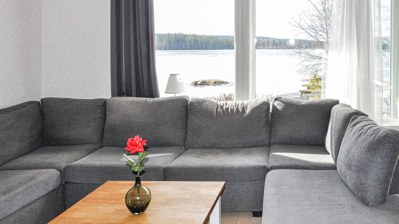 Photo of Bedroom in Idkerberget