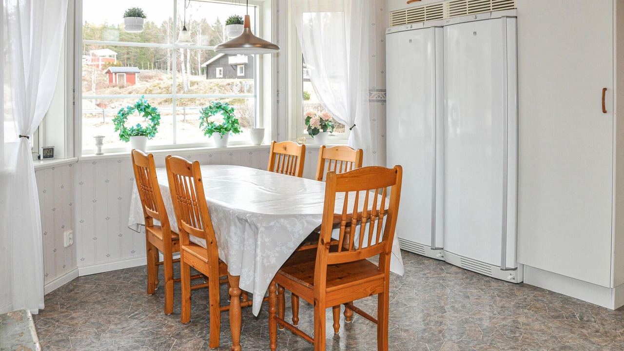Photo of Bedroom in Idkerberget