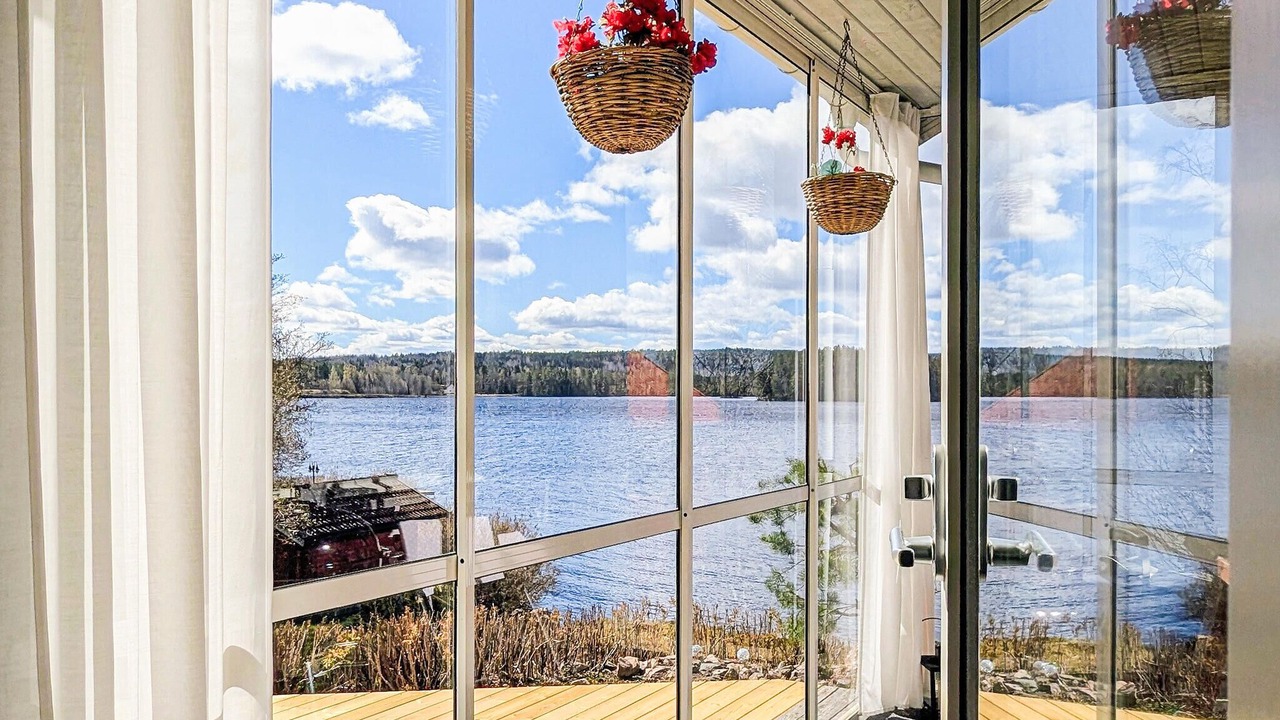 Photo of Bedroom in Idkerberget