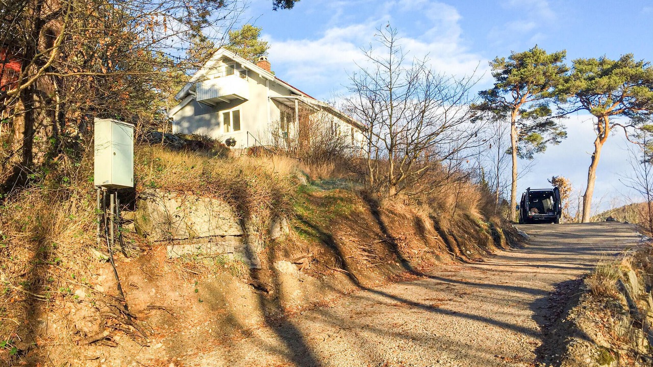 Photo of Others in Stromstad O