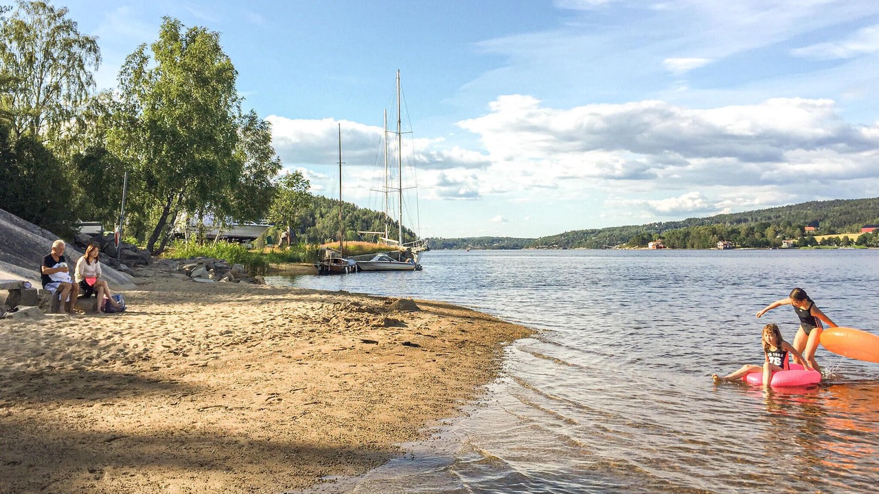 Photo of Others in Stromstad O