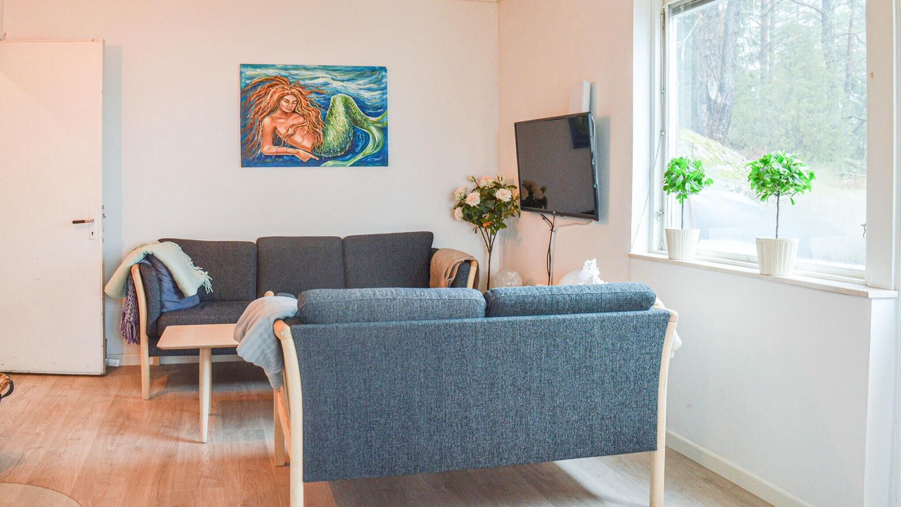 Photo of Bedroom in Stromstad O