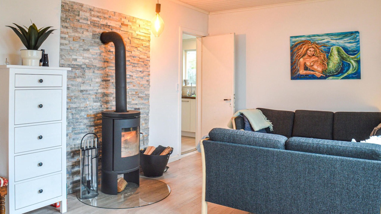 Photo of Bedroom in Stromstad O