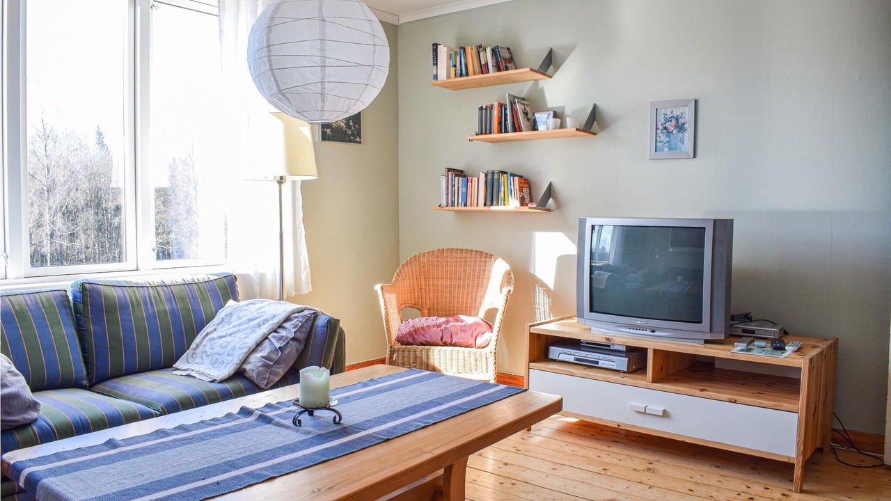 Photo of Bedroom in Holmsjo