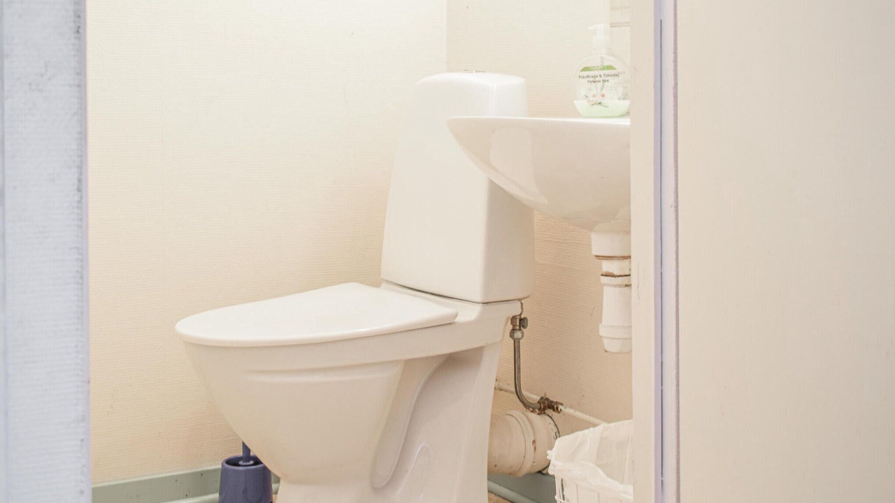 Photo of Bathroom in Holmsjo