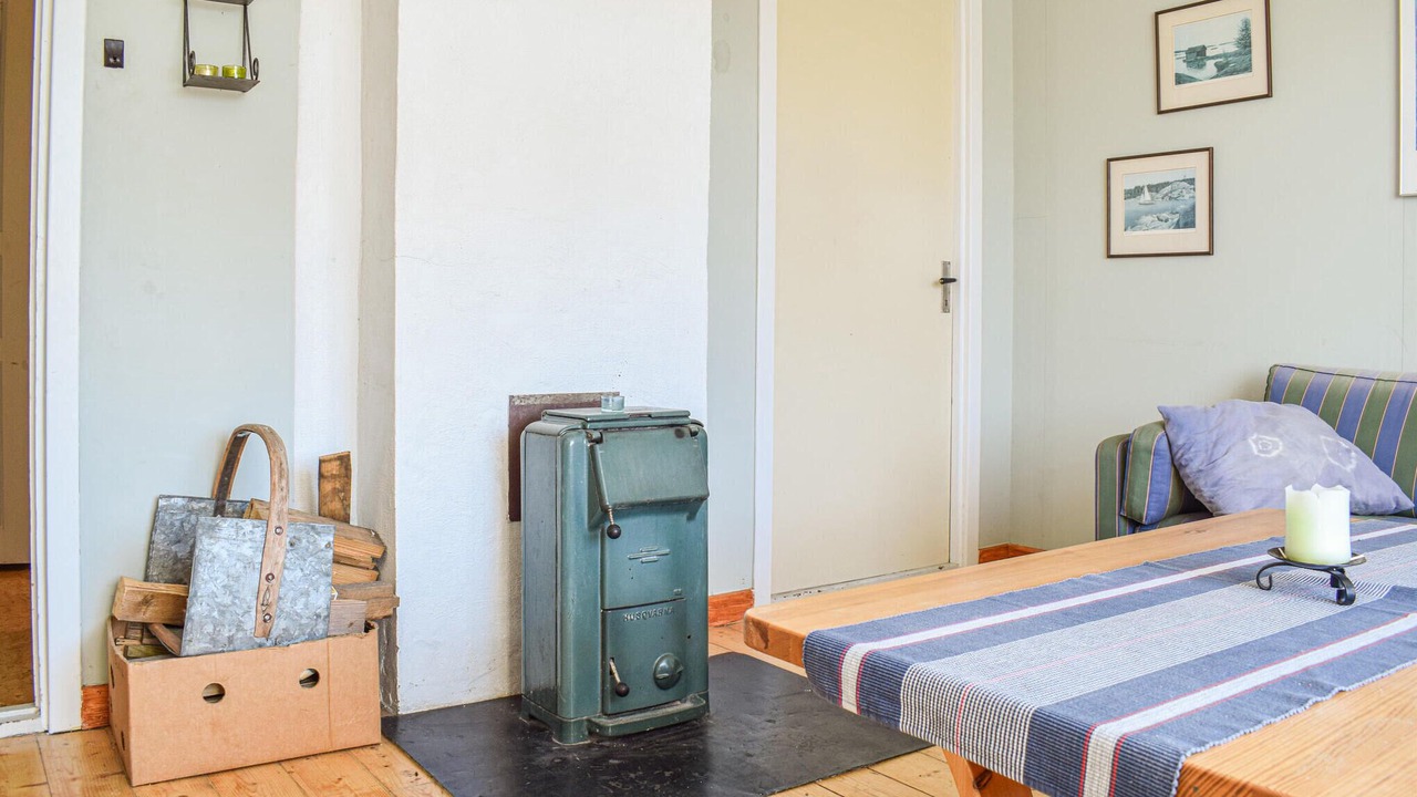 Photo of Bedroom in Holmsjo