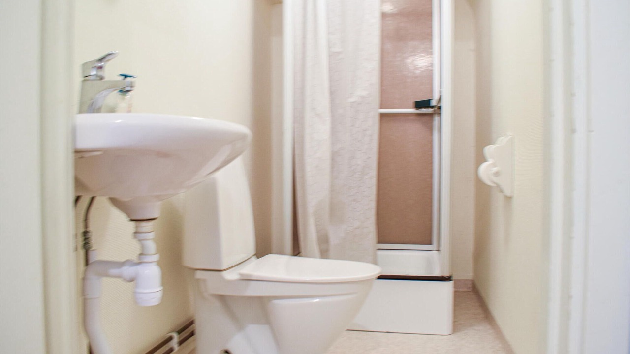 Photo of Bathroom in Holmsjo