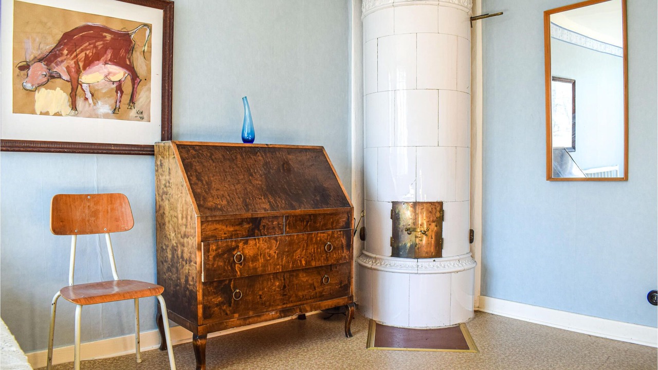Photo of Bedroom in Holmsjo