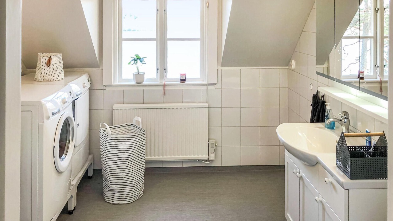 Photo of Bathroom in Bottnaryd