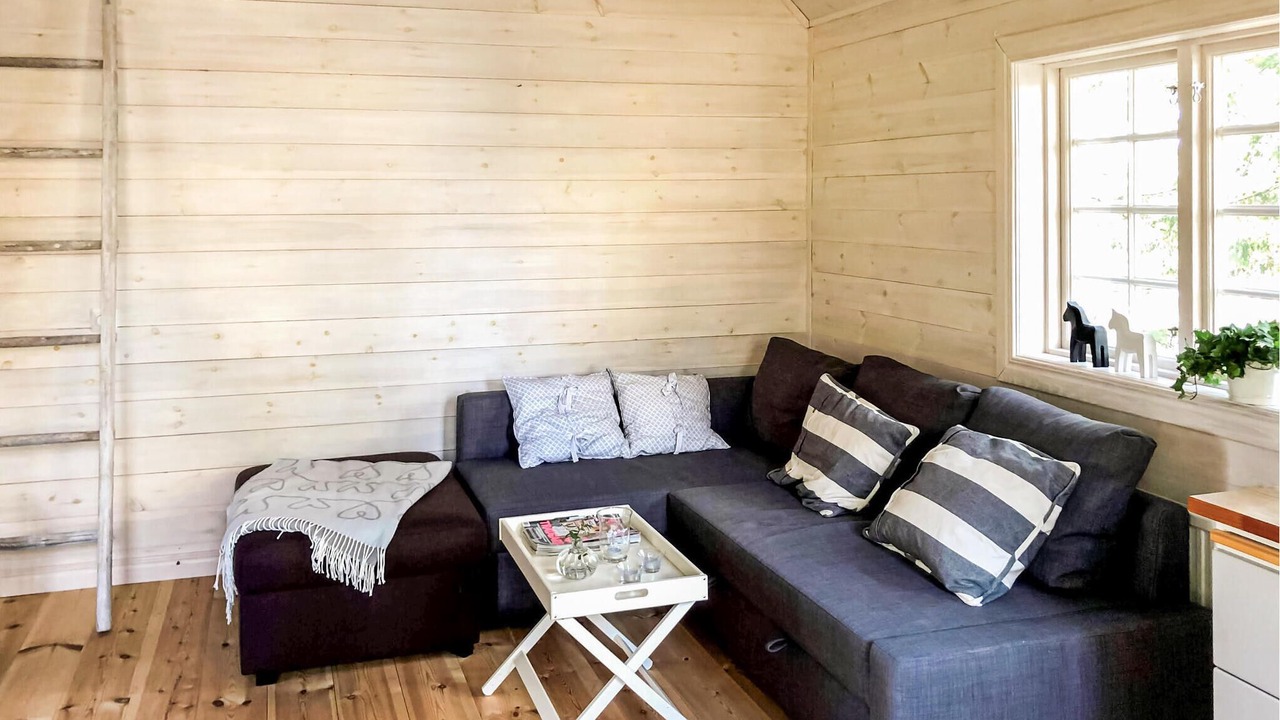 Photo of Bedroom in Bottnaryd