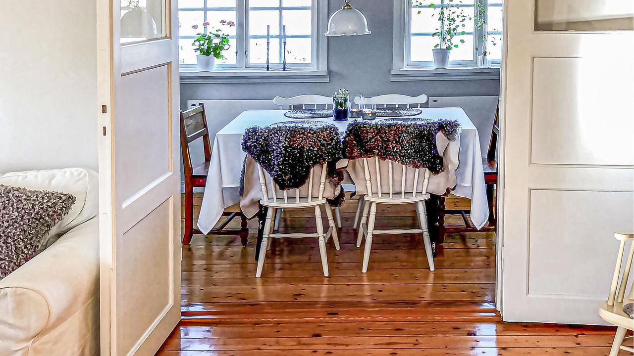 Photo of Bedroom in Bottnaryd